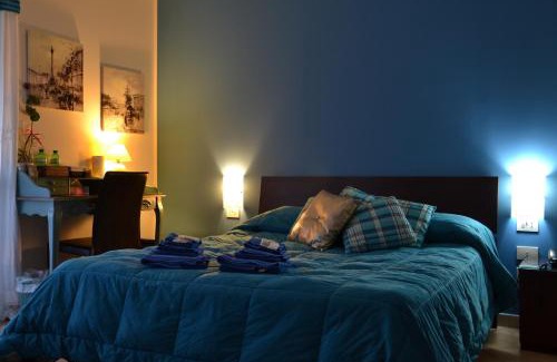 Caltanissetta Cama Y Desayuno | B&B Due Fontane