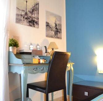 Caltanissetta Cama Y Desayuno | B&B Due Fontane