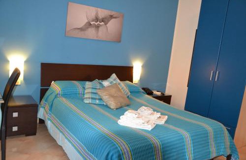 Caltanissetta Cama Y Desayuno | B&B Due Fontane