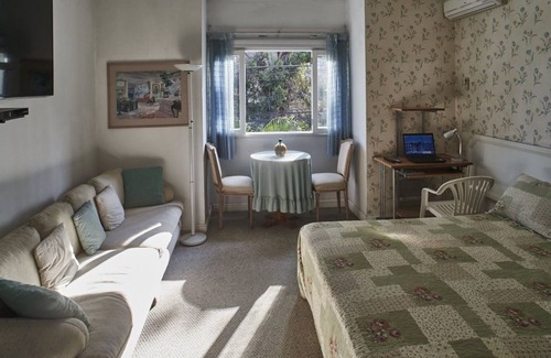 San Isidro Cama Y Desayuno | B&B El Olivar