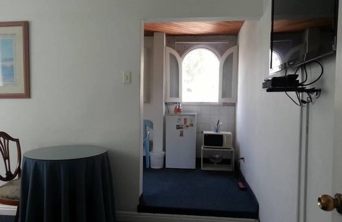 San Isidro Cama Y Desayuno | B&B El Olivar