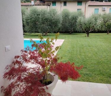 Garda Cama Y Desayuno | B&B El Rocol