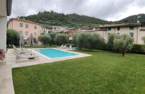 Garda Cama Y Desayuno | B&B El Rocol