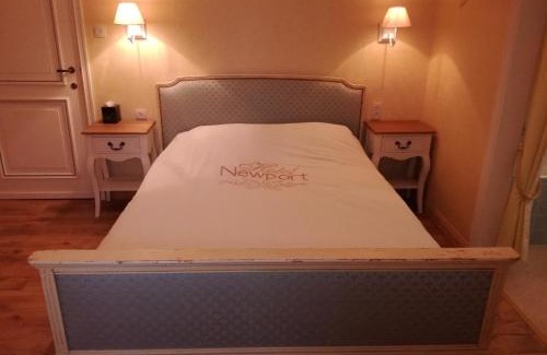 Ecaussinnes-dʼEnghien Cama Y Desayuno | B&B El Tyu