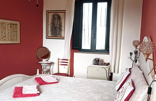 Posada Cama Y Desayuno | B&B Eleonora D'Arborea