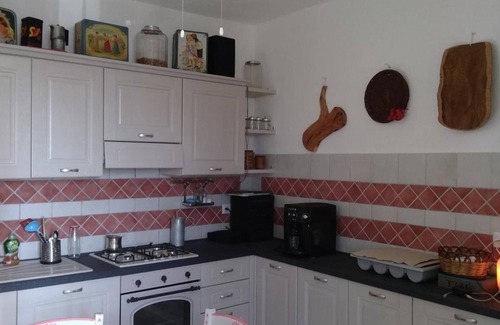Posada Cama Y Desayuno | B&B Eleonora D'Arborea