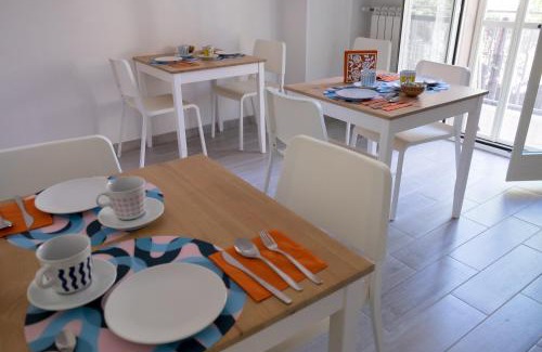 Rodi Garganico Cama Y Desayuno | B&B ELI