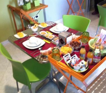 Cagliari Cama Y Desayuno | B&B Elia's
