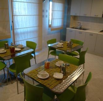 Cagliari Cama Y Desayuno | B&B Elia's