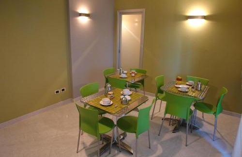 Cagliari Cama Y Desayuno | B&B Elia's
