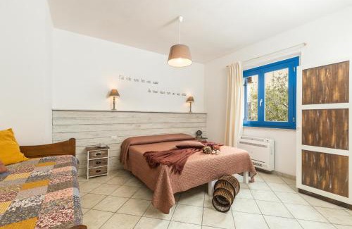 Santa Maria Navarrese Casa | B&B Elianto