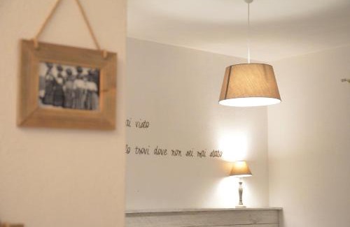 Santa Maria Navarrese Casa | B&B Elianto