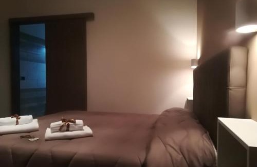 Torre Angela Cama Y Desayuno | B&B Elisir