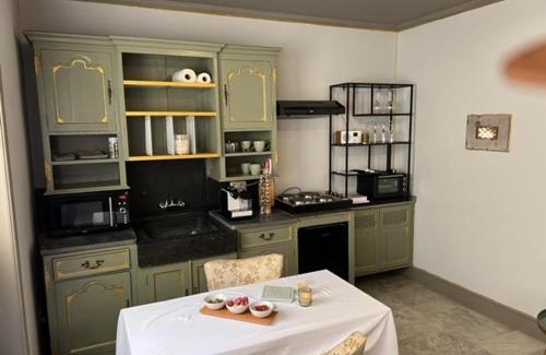 Eksel Cama Y Desayuno | B&B Els