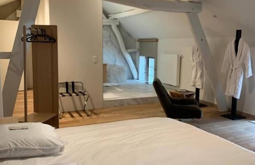 Stevoort Cama Y Desayuno | B&B Elzartwinning