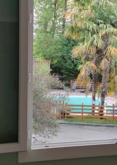 Artiguelouve Cama Y Desayuno | B&B En plein coeur de la forêt