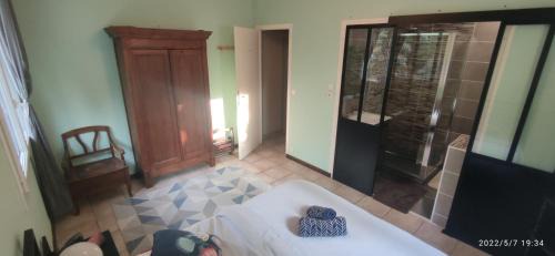 Artiguelouve Cama Y Desayuno | B&B En plein coeur de la forêt