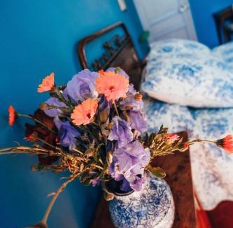 Forcalquier Casa | B&B en Provence- Villa Saint Marc