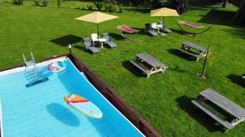 Municipality of Gulpen-Wittem Cama Y Desayuno | B&B en Vakantiewoningen 't Wienhoes