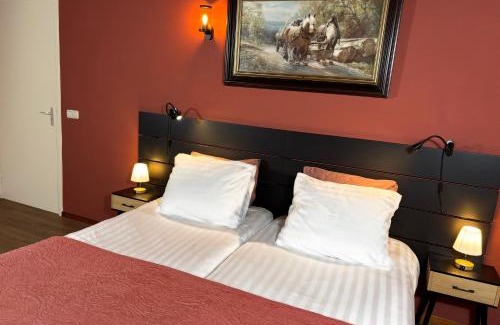 Municipality of Gulpen-Wittem Cama Y Desayuno | B&B en Vakantiewoningen 't Wienhoes