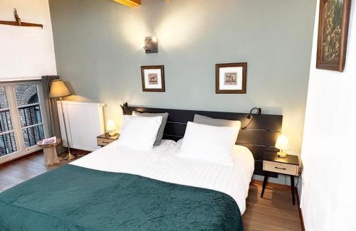 Municipality of Gulpen-Wittem Cama Y Desayuno | B&B en Vakantiewoningen 't Wienhoes