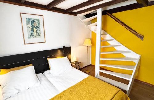 Municipality of Gulpen-Wittem Cama Y Desayuno | B&B en Vakantiewoningen 't Wienhoes