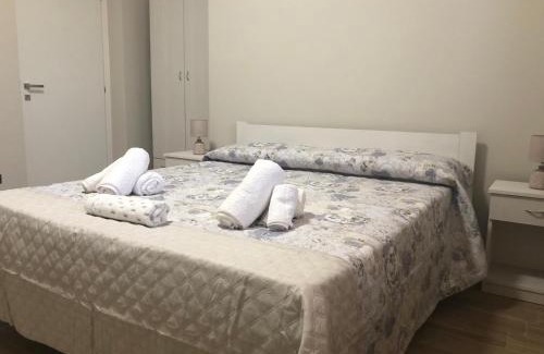 Villaggio Mose Cama Y Desayuno | B&B Ercole Agrigento