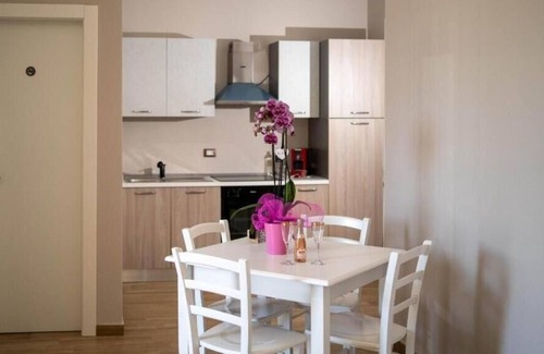 Villaggio Mose Cama Y Desayuno | B&B Ercole