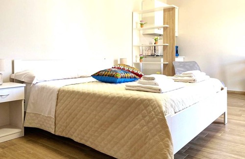 Villaggio Mose Cama Y Desayuno | B&B Ercole