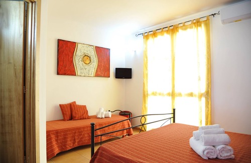 Presicce Cama Y Desayuno | B&B Erminia