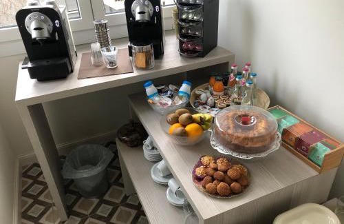 Trezzo sull'Adda Cama Y Desayuno | B&b estercarlo