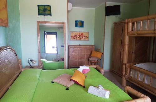 Boncore Cama Y Desayuno | B&b Fa.ro.mi