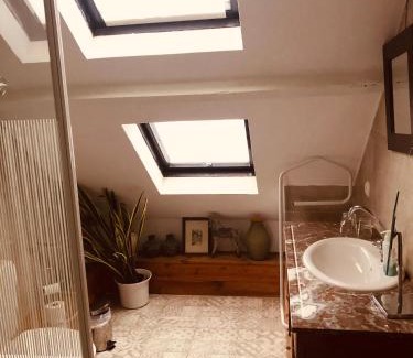 Heirnis Cama Y Desayuno | B&B Faja lobi
