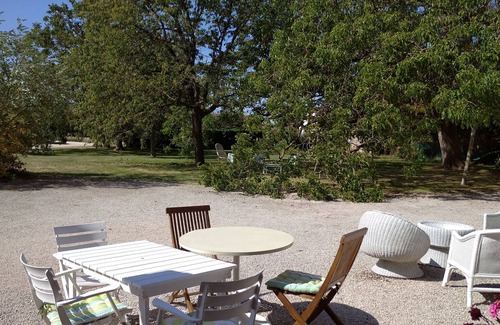 Lanneray Casa | B & B - Granja "La Rouzannerie", en el campo, para dos o con la familia