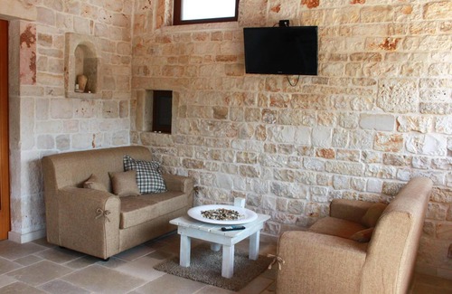 Castellana Grotte Cama Y Desayuno | B&B Fiano Marchione