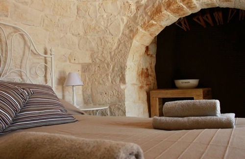 Castellana Grotte Cama Y Desayuno | B&B Fiano Marchione