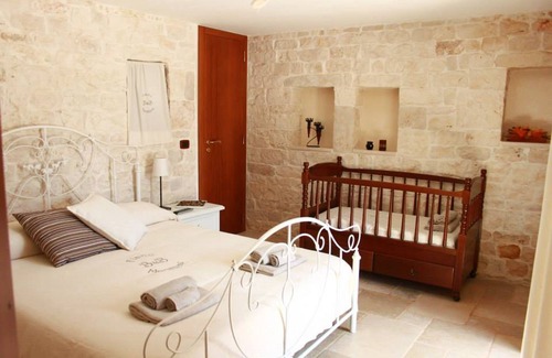 Castellana Grotte Cama Y Desayuno | B&B Fiano Marchione