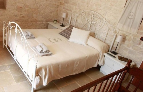 Castellana Grotte Cama Y Desayuno | B&B Fiano Marchione