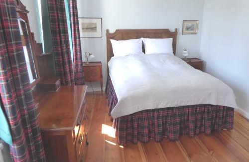 Neuruppin Cama Y Desayuno | B&B Fiddler's Inn