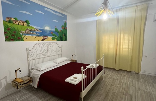 Borgo-Sanzio Cama Y Desayuno | B&B Firenze
