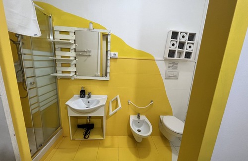 Borgo-Sanzio Cama Y Desayuno | B&B Firenze