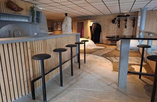 Vlissingen Cama Y Desayuno | B & B Fish World