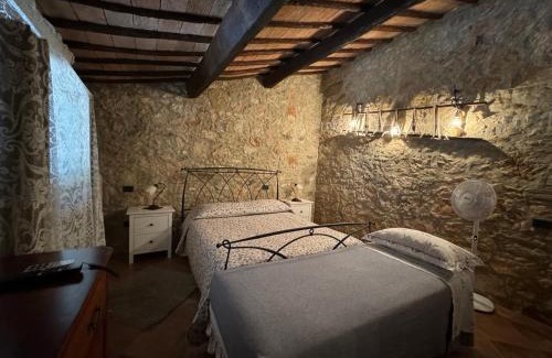 Alviano Cama Y Desayuno | B&B Fontanelle