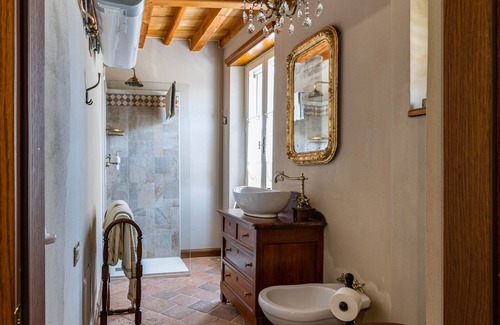 Corticelle Pieve Cama Y Desayuno | B&B Formigola
