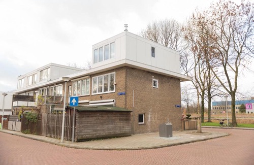 Nieuw-West Cama Y Desayuno | B&B Gabriela Amsterdam