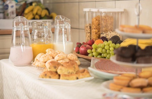 Nieuw-West Cama Y Desayuno | B&B Gabriela Amsterdam