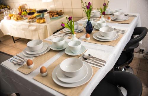 Nieuw-West Cama Y Desayuno | B&B Gabriela Amsterdam
