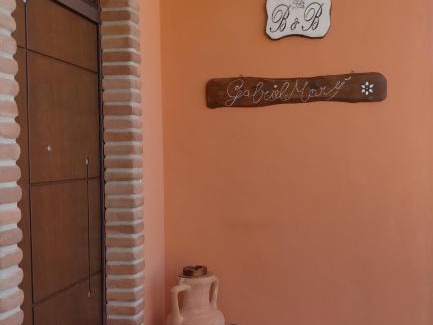 Scafa Cama Y Desayuno | B&B GabrielMary'