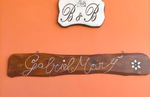 Scafa Cama Y Desayuno | B&B GabrielMary'