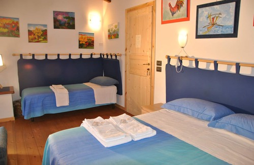 Grezzana Cama Y Desayuno | B&B Gemma